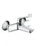 Hansgrohe-HG-Waschtischmischer-Aufputz-Novus-Care-chrom-71923000 gallery number 1